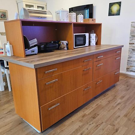 Apartment Zoya 克拉尼斯卡戈拉 外观 照片