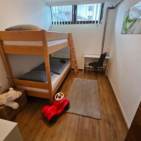 Apartment Zoya 克拉尼斯卡戈拉 外观 照片