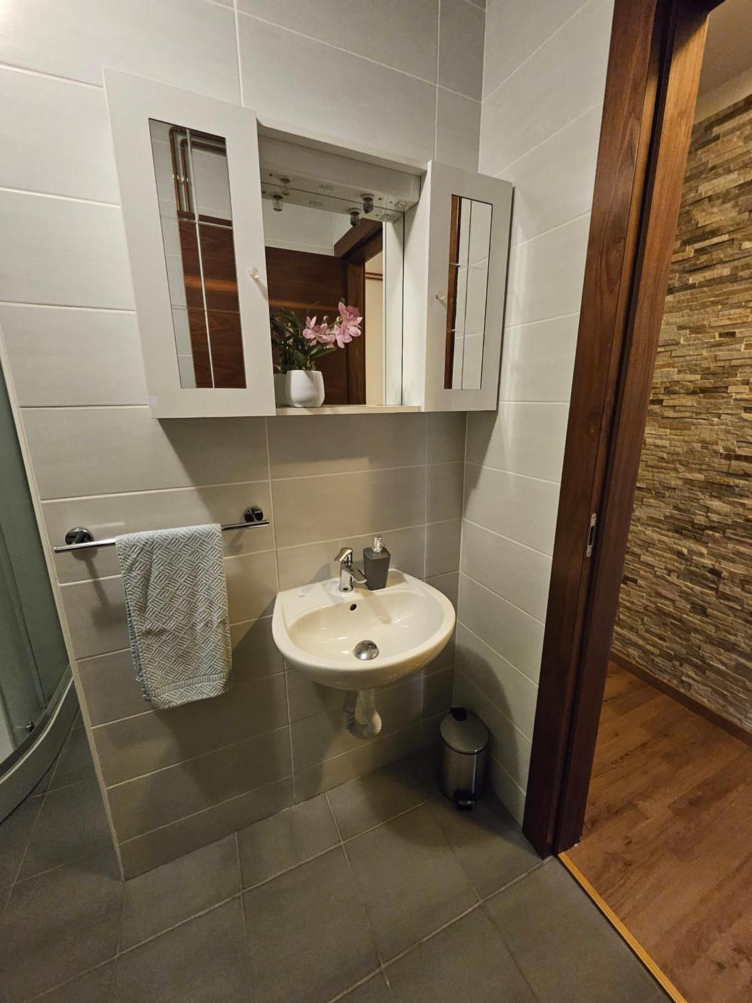 Apartment Zoya 克拉尼斯卡戈拉 外观 照片