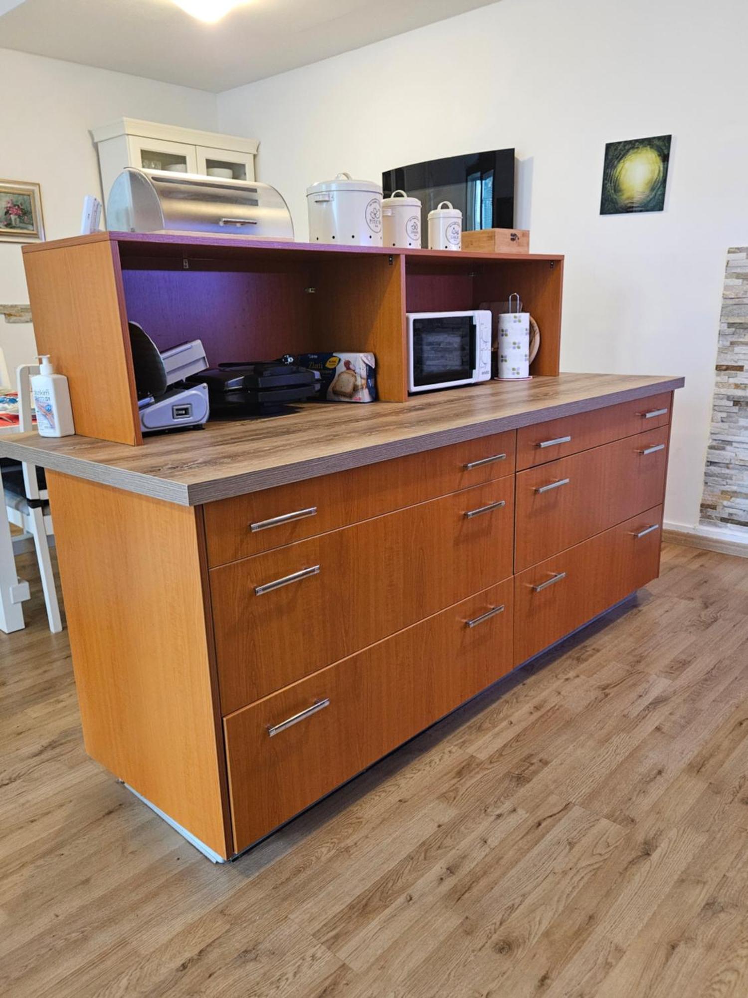 Apartment Zoya 克拉尼斯卡戈拉 外观 照片