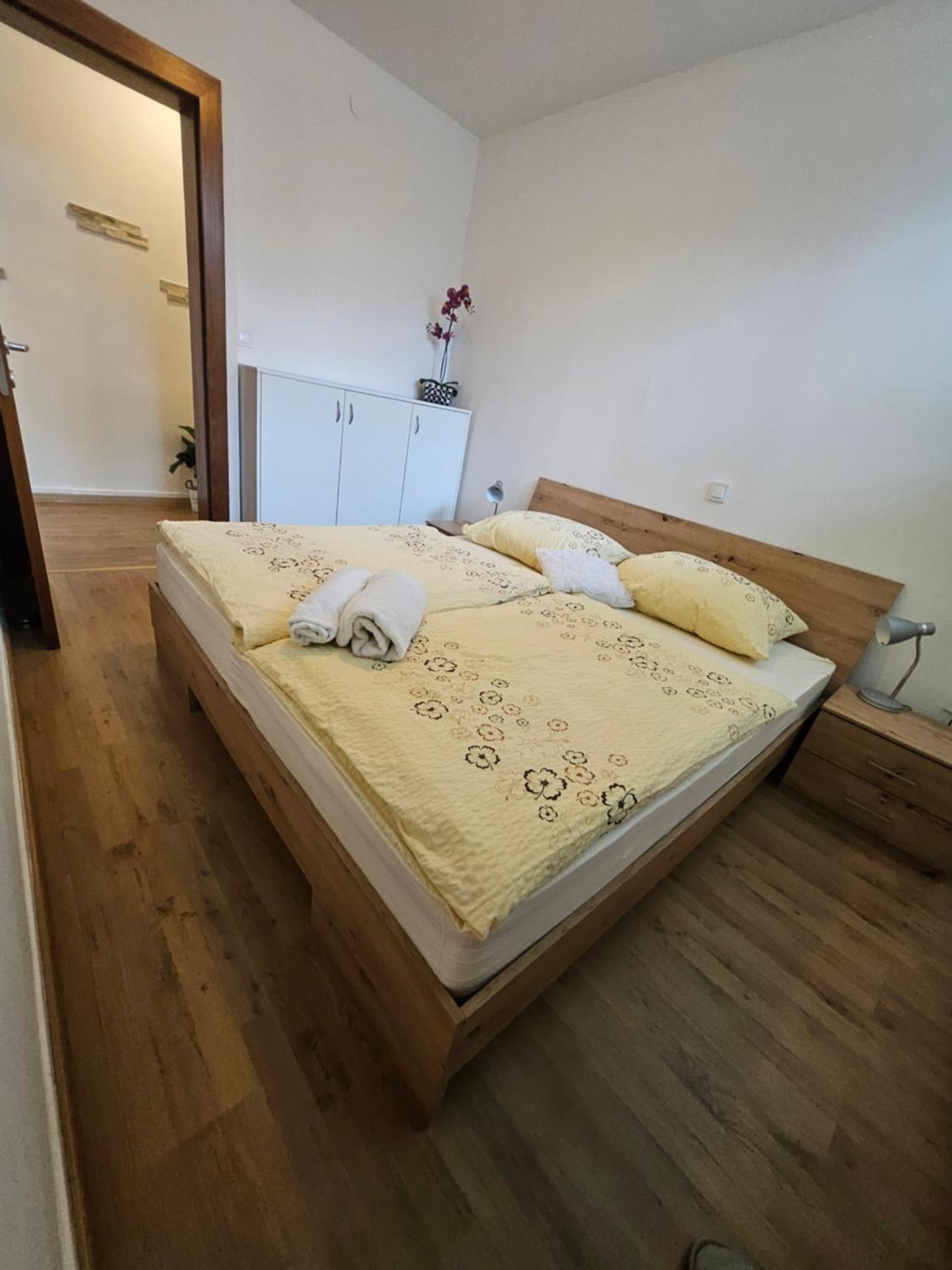 Apartment Zoya 克拉尼斯卡戈拉 外观 照片