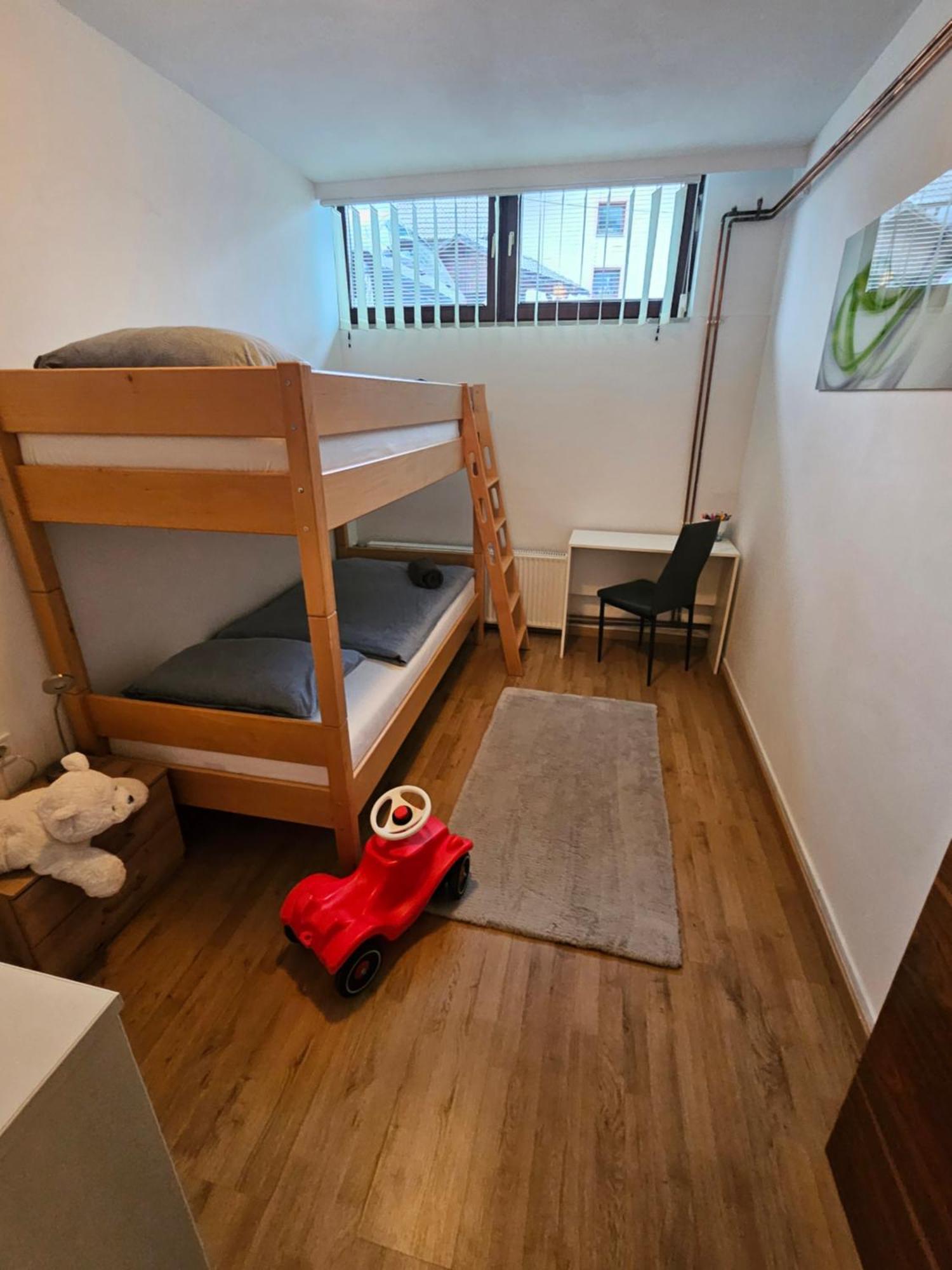 Apartment Zoya 克拉尼斯卡戈拉 外观 照片