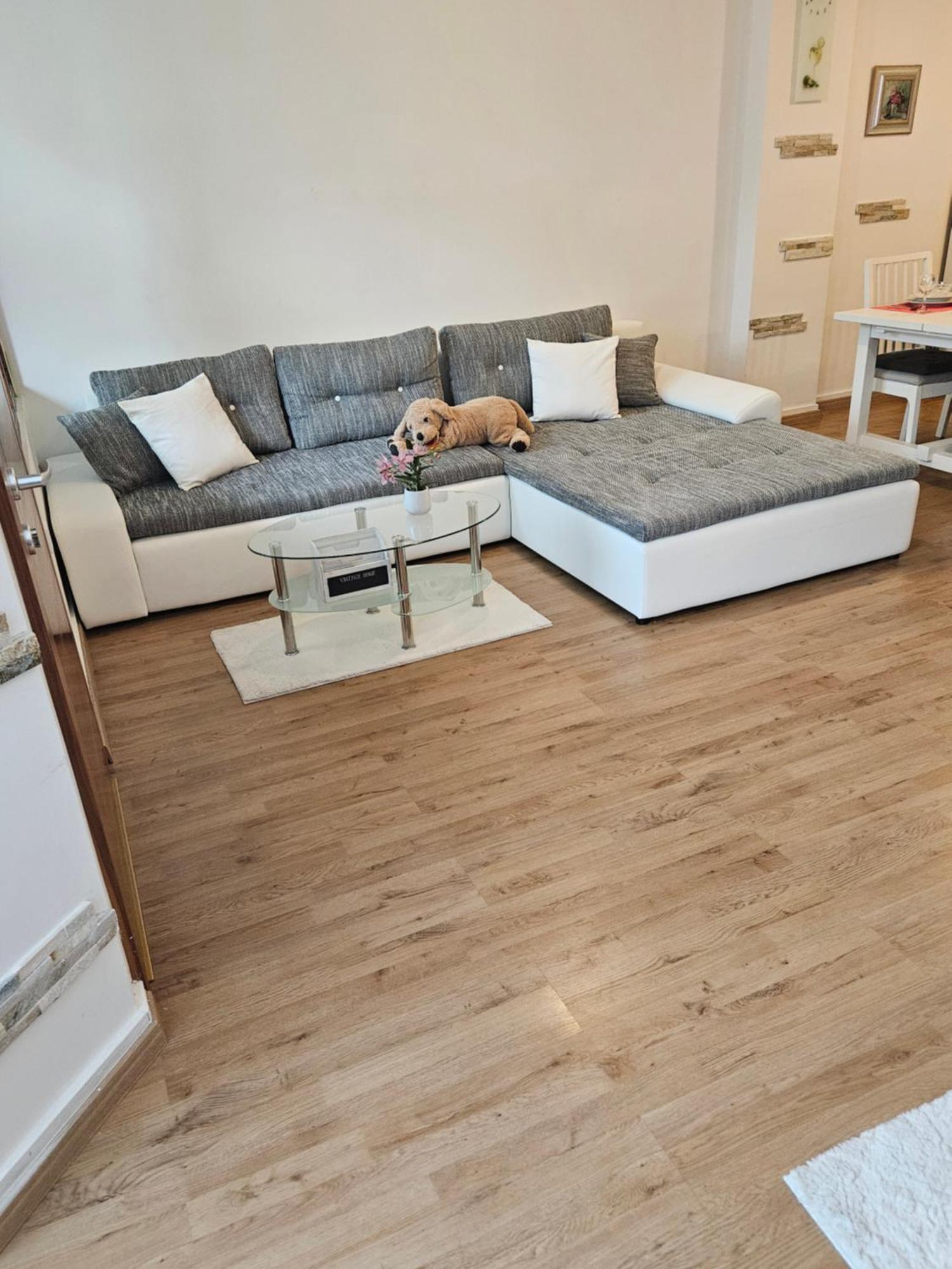 Apartment Zoya 克拉尼斯卡戈拉 外观 照片