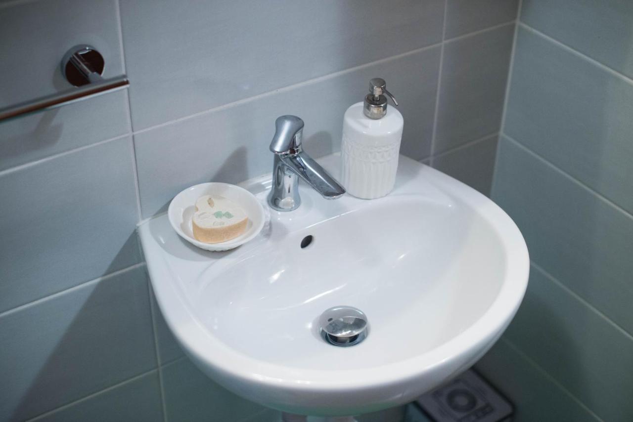 Apartment Zoya 克拉尼斯卡戈拉 外观 照片